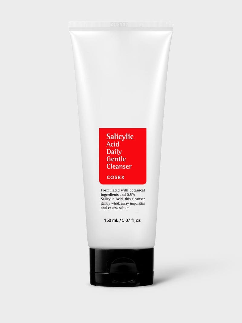 Salicylic Acid Daily Gentle Cleanser (100ml)